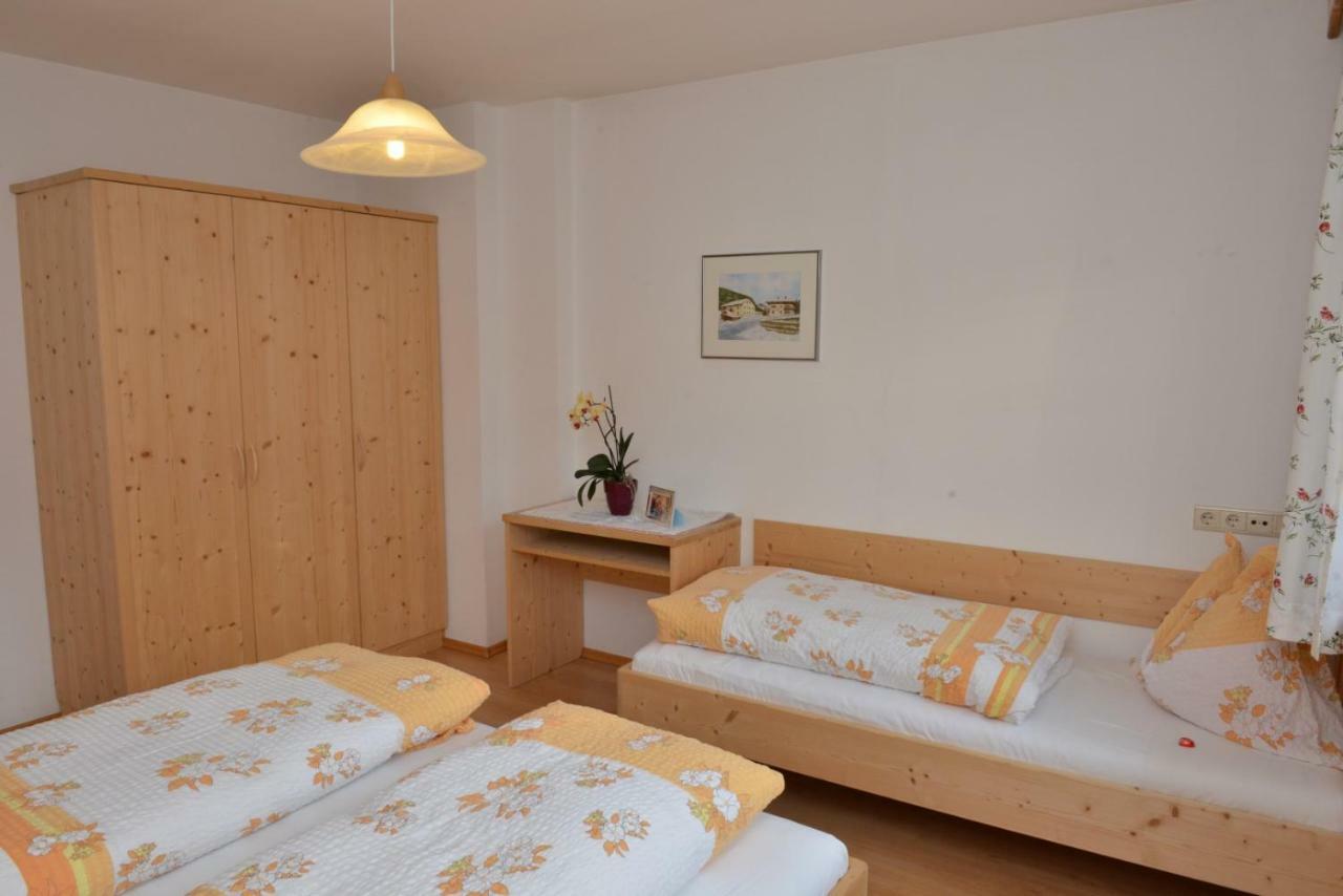 Appartements Hoferhof Villabassa Exterior foto